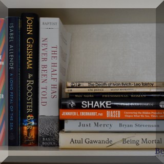 Books